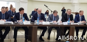 Региональные власти прислушались к СРО «Сахалинстрой»